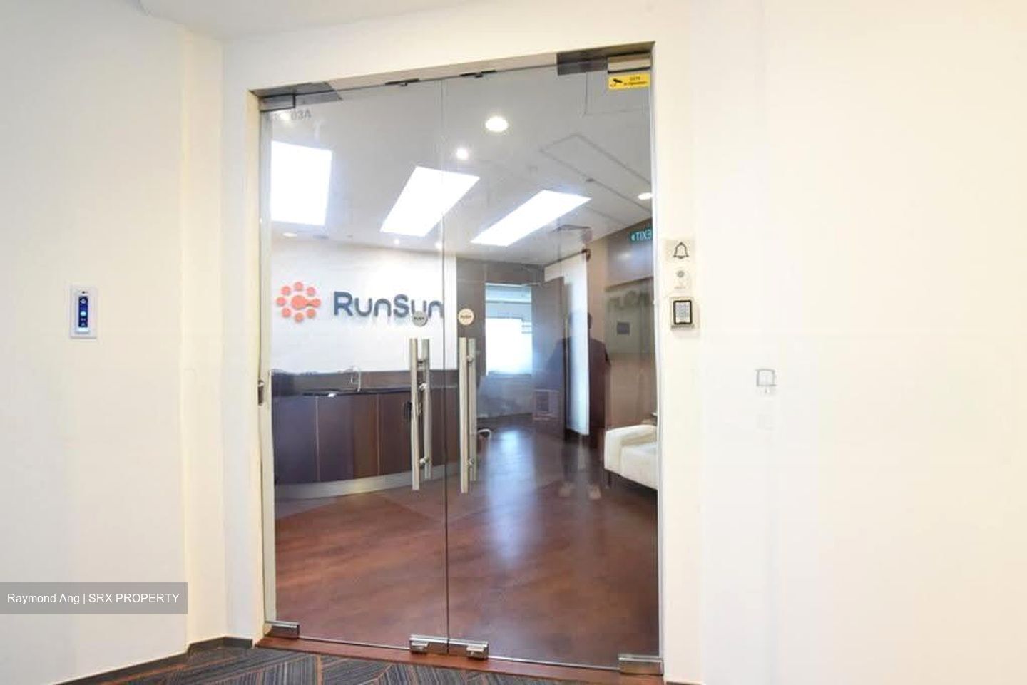 Suntec Tower Three (D1), Office #622083851